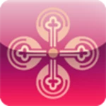 Logo of Daily Worship android Application 